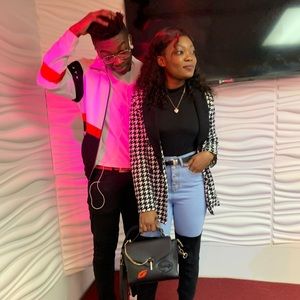 Meet your Posher, Joel